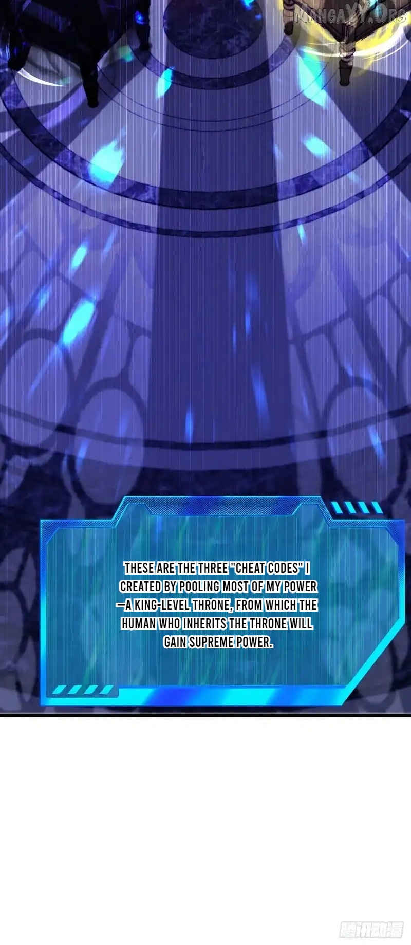 National NPC: I can kill Players Chapter 65 - page 7
